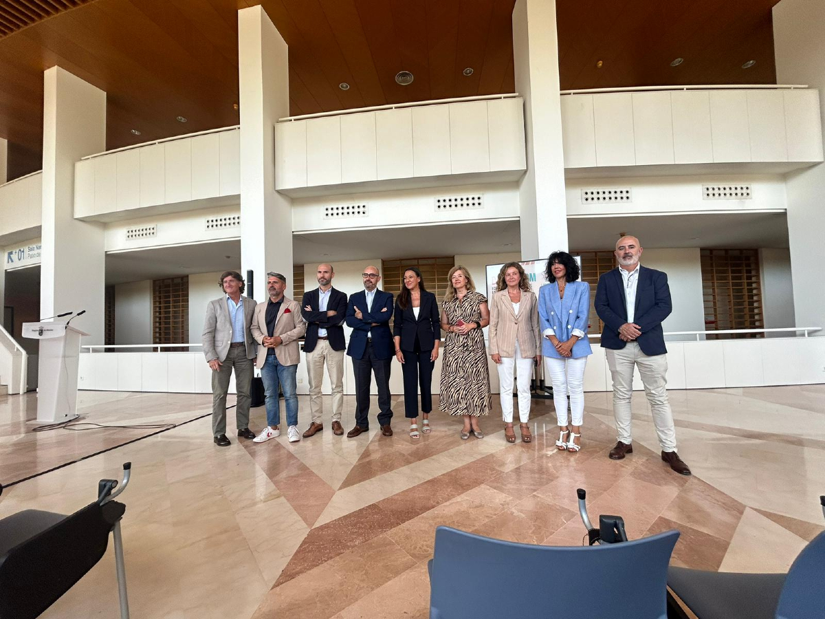 Instituto de Turismo de la Región de Murcia tweet media