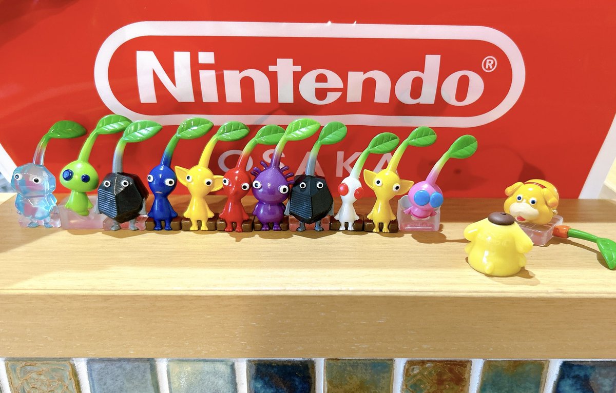 入浴剤 びっくらたまご 2BOX ピクミン 15個セット 新品未開封 ピクミン