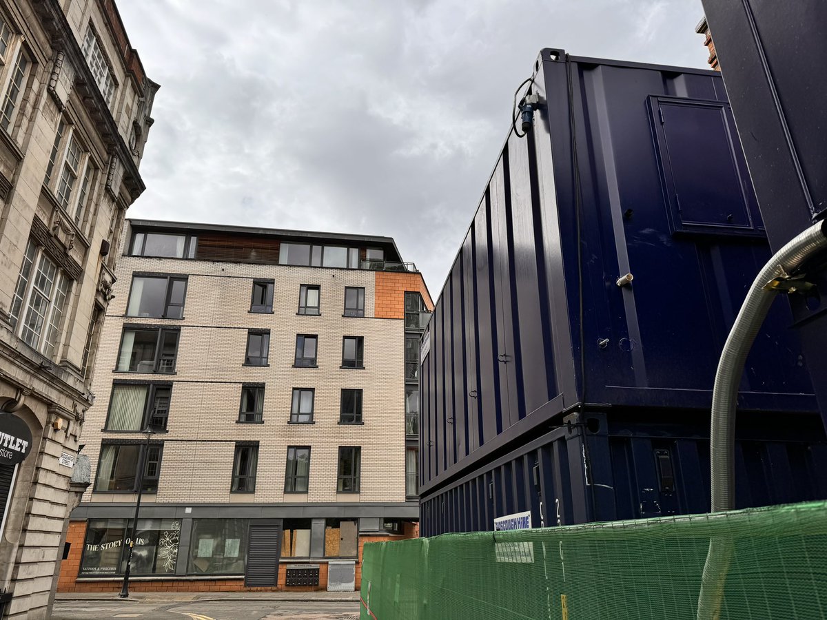 Tom Brothwell (@tombrothwell) on Twitter photo Hi <a href="/BBCBreakfast/">BBC Breakfast</a> our block of clad flats is pushing to have it all fixed. We’ve got everything ready. Our developer will pay. Delighted. We’ve got everything lined up. But now the building owner won’t provide consent or insurance needed. Down tools! <a href="/McrCladiators/">Manchester Cladiators</a> <a href="/EOCS_Official/">End Our Cladding Scandal</a> Hi <a href="/BBCBreakfast/">BBC Breakfast</a> our block of clad flats is pushing to have it all fixed. We’ve got everything ready. Our developer will pay. Delighted. We’ve got everything lined up. But now the building owner won’t provide consent or insurance needed. Down tools! <a href="/McrCladiators/">Manchester Cladiators</a> <a href="/EOCS_Official/">End Our Cladding Scandal</a>