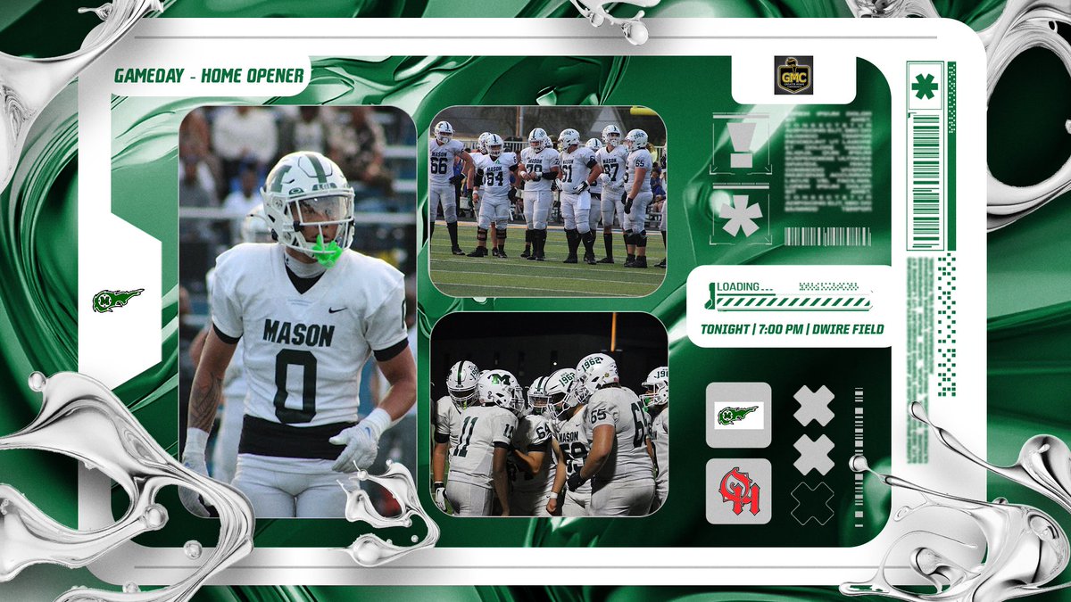 IT'S GAME DAY! THE HOME OPENER AT DWIRE FIELD!