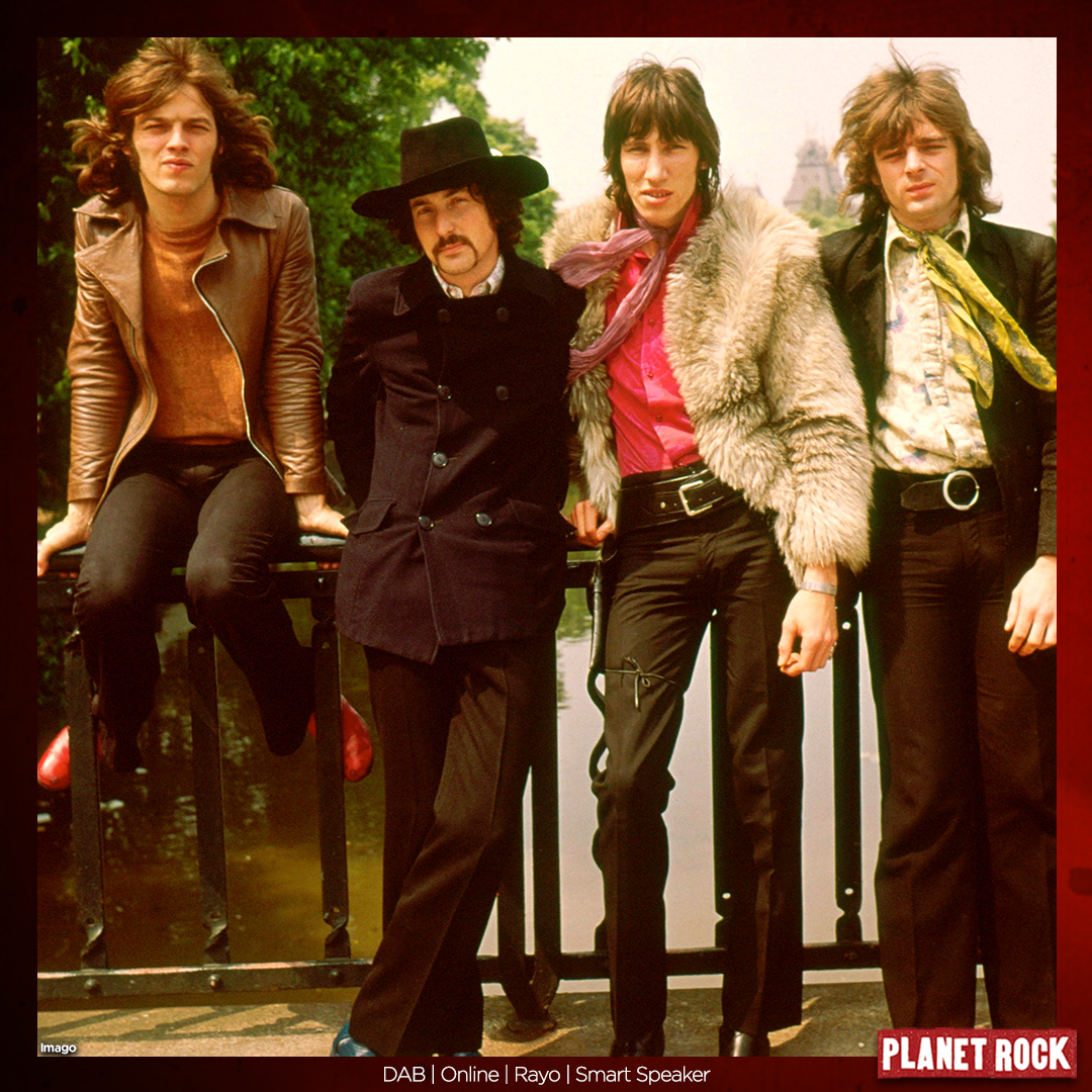 Planet Rock tweet media