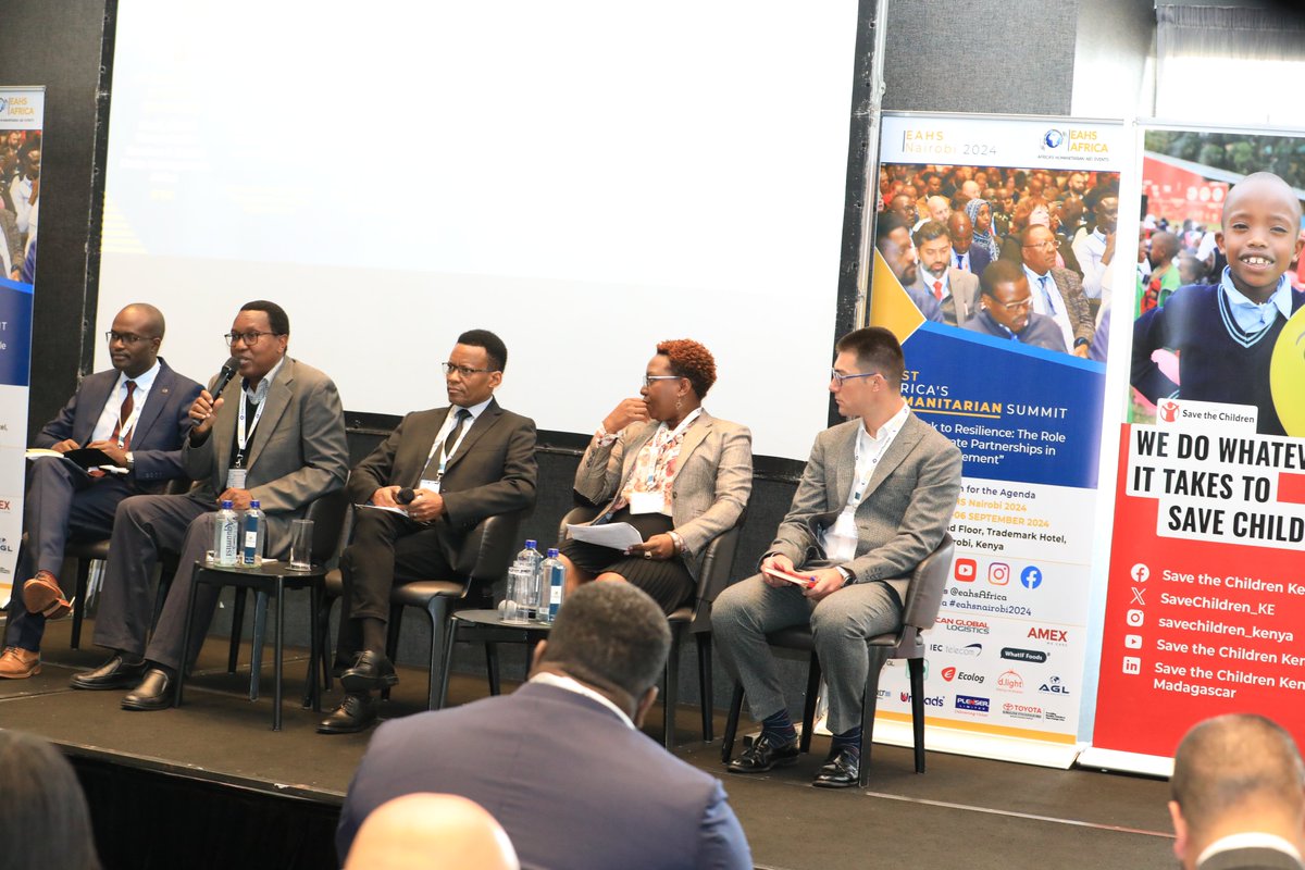 In the wake of disasters and conflicts, Save the Children swiftly delivers innovative, evidence-based interventions to protect the most vulnerable, especially children. Yet, insufficient funding remains a major challenge, escalating risks and deepening crises. We're committed to