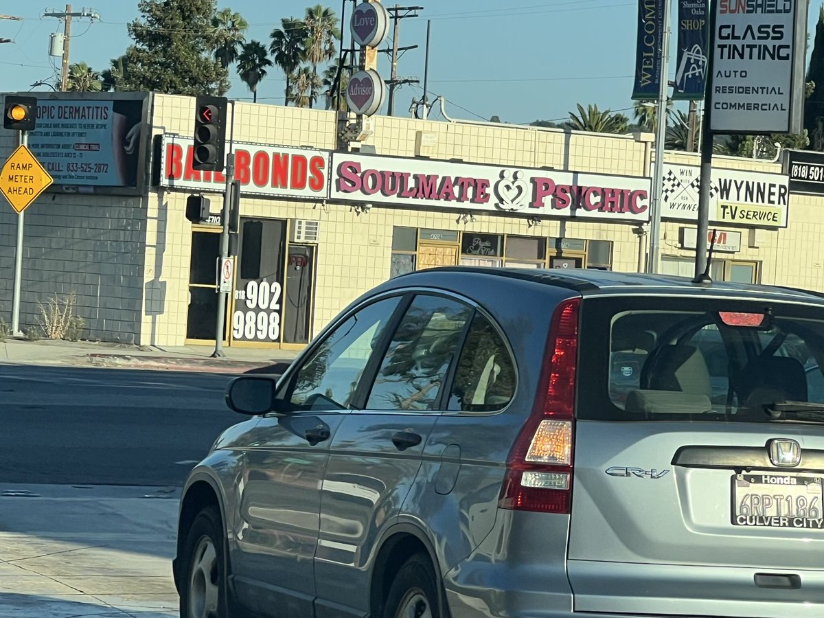 What exactly is the business model of this place?