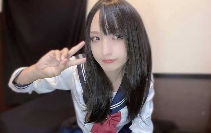 ちか@女装’s pics and videos