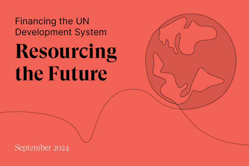 DagHammarskjold's tweet photo. Together with @MPTFOffice , we are very pleased to present this comprehensive analysis of how the UN’s development system is financed – explore the report here:

Read - https://t.co/nRncdJoFCV
Discover - https://t.co/Fe3ALMttw8 https://t.co/EcMkCqC0nd