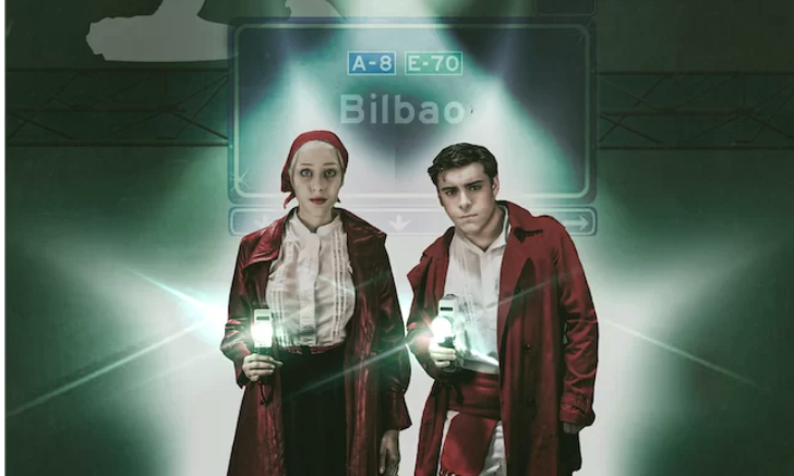 Seriesland rinde tributo a la mítica serie ‘Expediente X’

naiz.eus/es/agenda/even…