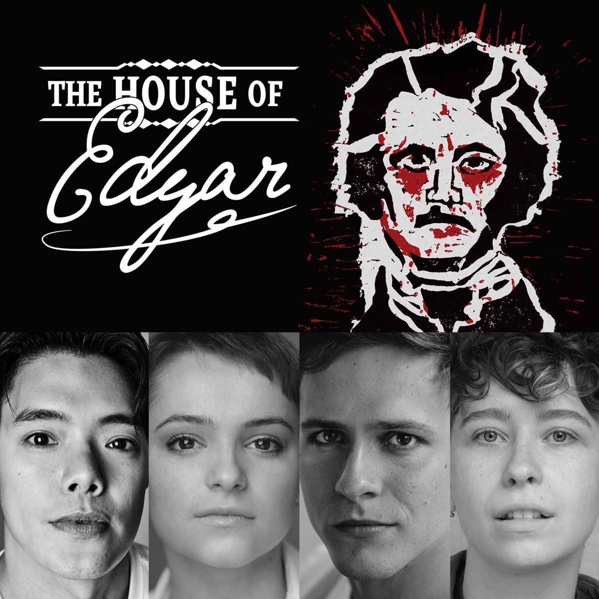 NEWS: ⭐ JOAQUIN PEDRO VALDES, LAUREN JONES, MAX CADMAN &amp; ARCHEE AITCH WYLIE TO STAR IN CONCERT PRODUCTION OF THE HOUSE OF EDGAR ⭐

Read more - theatrefan.co.uk/joaquin-pedro-…