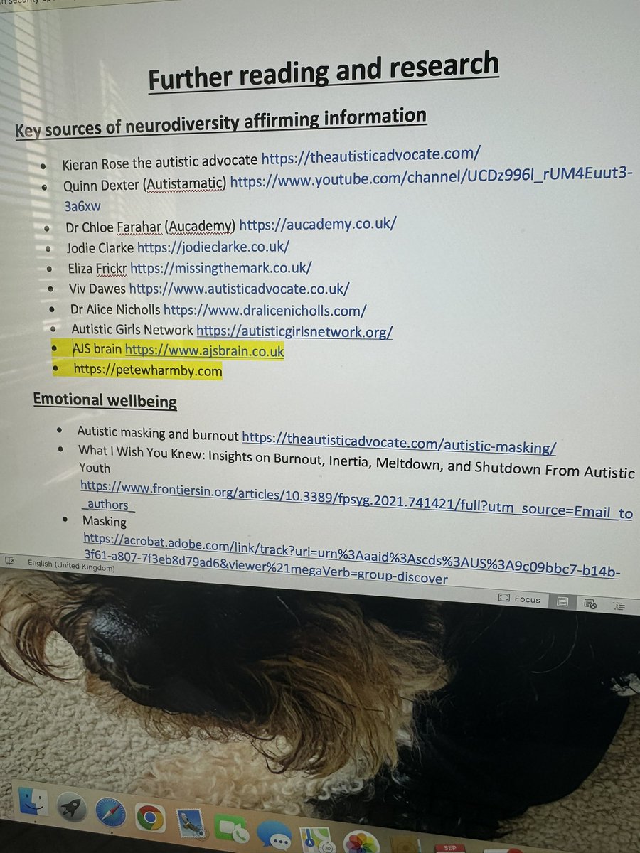 Kerrie Highcock tweet media