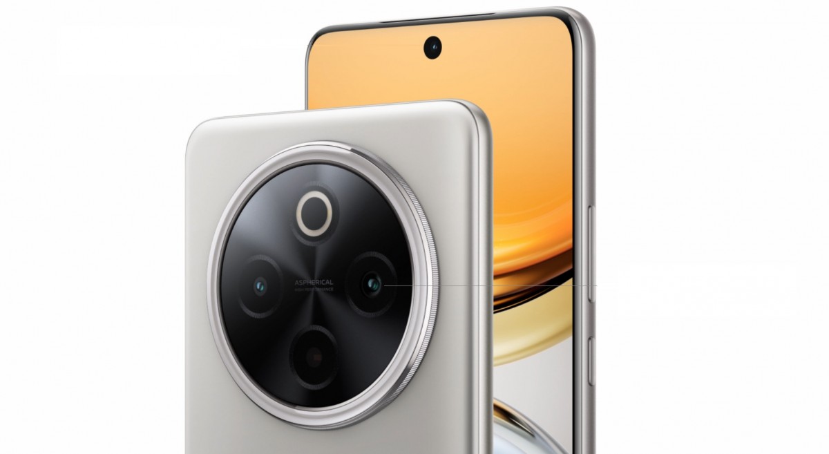 Vivo Y300 Pro silently launched with 6500mAh battery