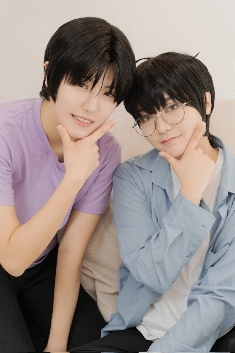 ✨데뷔 못 하면 죽는 병 걸림✨

세진이즈🐻🐹

🐹배세진 : 마루(<a href="/crmaru_cos/">10수코 토(코겸사👧📸)마루🏐♣️🎤🍌🐠</a>)
🐻큰세진: 해긴님❤️(<a href="/Haegin_cos/">❄️ 해긴</a>)

p. 📷엥끼님❤️ (<a href="/Engkki_cos/">엥끼</a>)