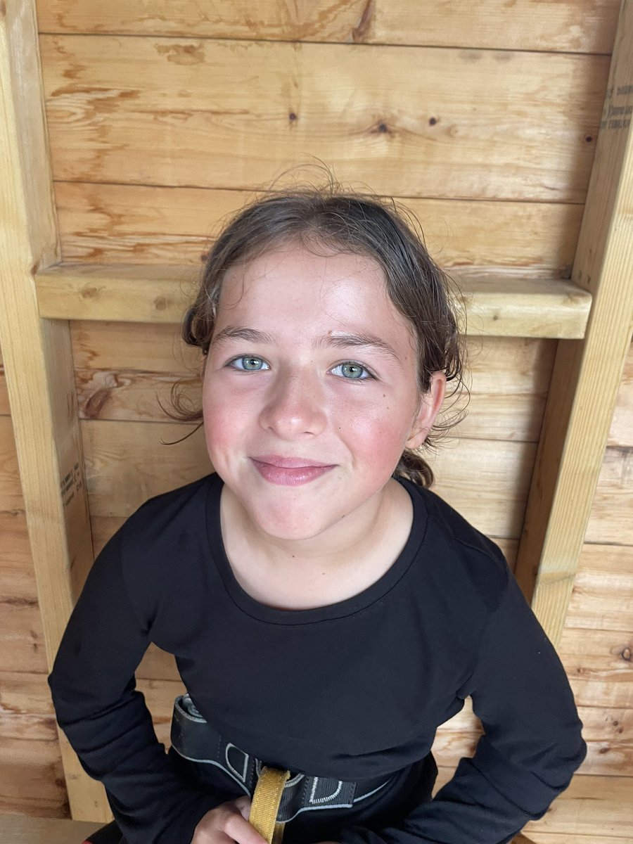 Getting ready to make the leap… <a href="/PGLTravel/">PGL Schools & Groups</a> #TregoydHouse