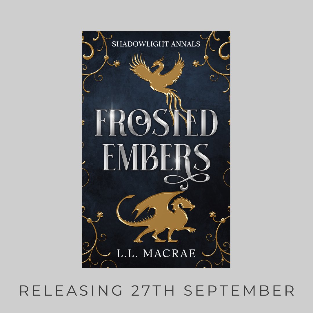 L. L. MacRae tweet media