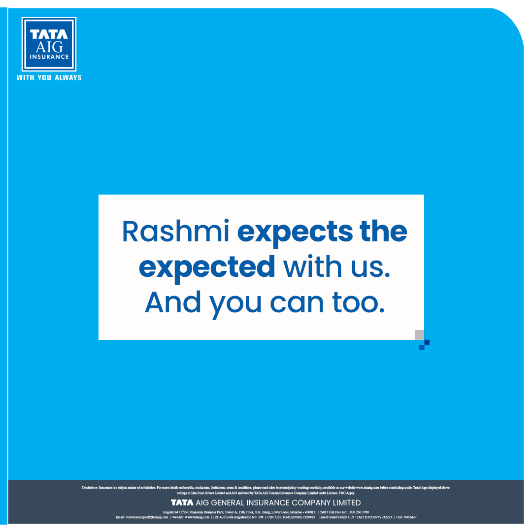 Tata AIG GIC tweet media