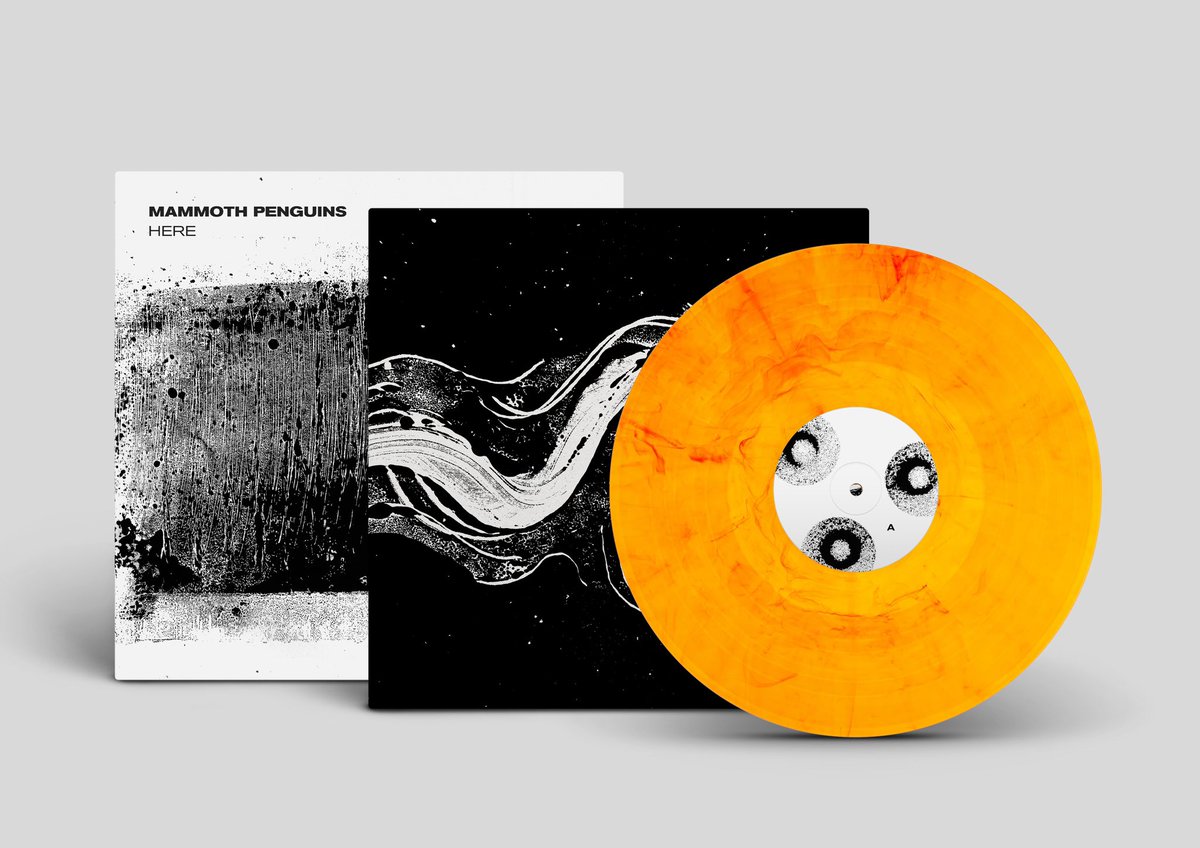 It’s Bandcamp Friday! Pre-orders for the new Fightmilk record are up, recent releases from New Starts, Adam Ross and Mammoth Penguins, plus some really cheap back catalogue - all from fikarecordings.bandcamp.com