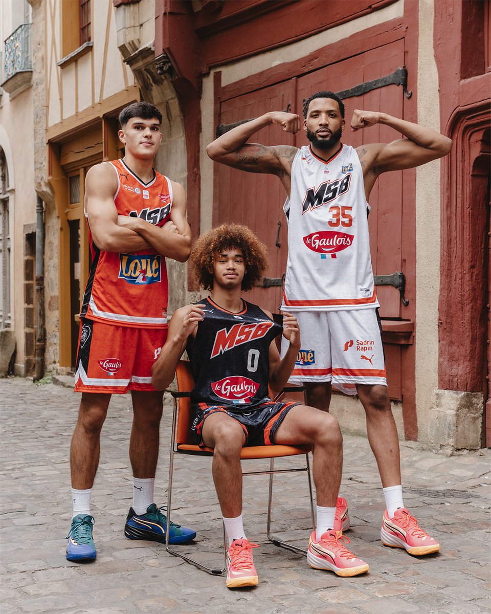 MSB_Officiel 🦁 tweet media