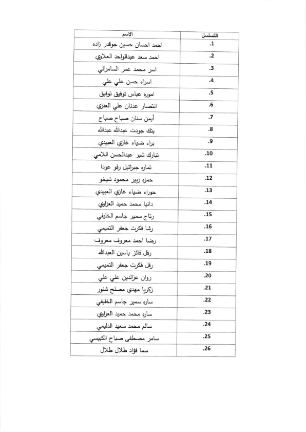 ConsulateIraq tweet picture