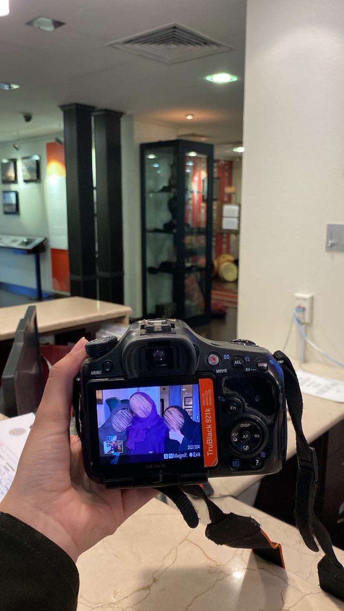 taifalbai's tweet image. Saving some memories 🎞️
#cpp25