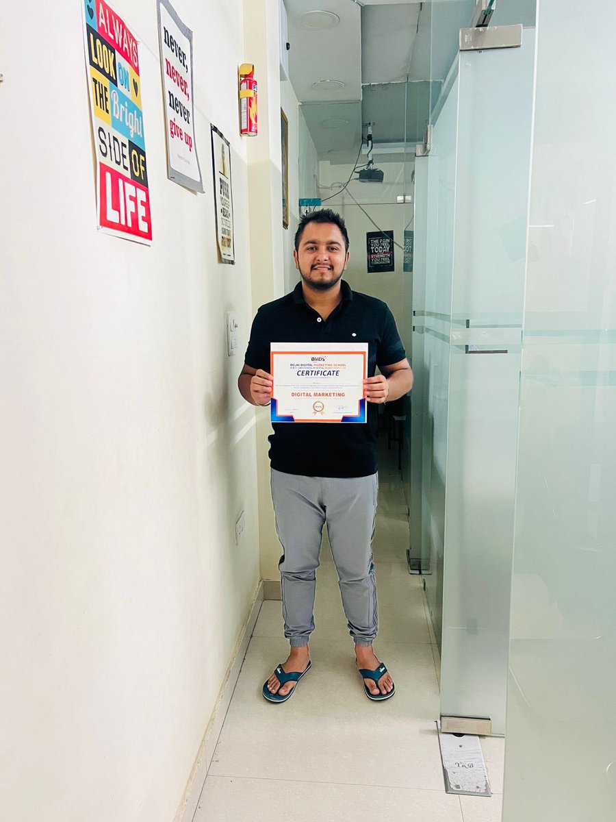 delhi_marketing's tweet image. 📲 : 7011636097 / 9953152169
#ethicalhacker #ethicalhackingtrainingcourse #bestethicalhackingtraining #cybersecuritytraining #bugbountytips #bestcybersecurityinstitute #softwaretrainigcourse #programmers #programingtrainingforbeginner #fullstackdeveloperjobs