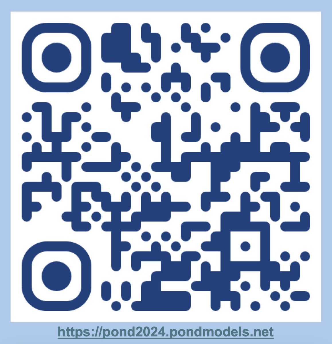 Neil Oxtoby (Toybox Science) (@neiloxtoby) on Twitter photo 19-20 Sep: #POND2024 meeting at @UCL, hosted by <a href="/POND_UCL/">UCL POND</a>. Join us!
pond2024.pondmodels.net
Plenaries from <a href="/nfranzme/">Nico Franzmeier</a> and Marco Lorenzi.
Cc: <a href="/CmicUcl/">UCL CMIC</a>, <a href="/ucl/">UCL</a>cs, <a href="/ImagingNeuroUCL/">Department of Imaging Neuroscience</a> 19-20 Sep: #POND2024 meeting at @UCL, hosted by <a href="/POND_UCL/">UCL POND</a>. Join us!
pond2024.pondmodels.net
Plenaries from <a href="/nfranzme/">Nico Franzmeier</a> and Marco Lorenzi.
Cc: <a href="/CmicUcl/">UCL CMIC</a>, <a href="/ucl/">UCL</a>cs, <a href="/ImagingNeuroUCL/">Department of Imaging Neuroscience</a>