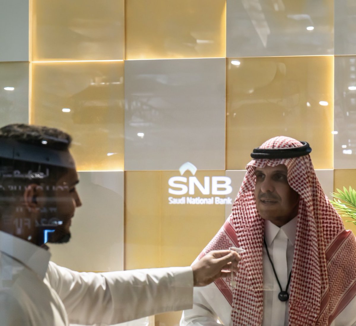 نادي المالية - جامعة اليمامة tweet media