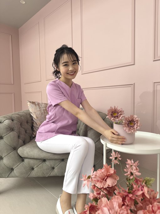 林芽亜里のTwitter画像56