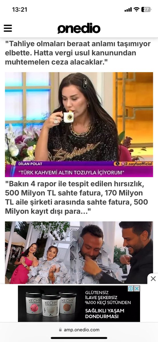 Emsal oluşturur artık ticaretle uğraşan insanlar temiz vergisini ödeyen insan neden kalkıp eşşek yüküyle vergi ödüyor sahte fatura 500 milyon tl hacim 10 ayda tahliye varsa böyle zenginlik hepimiz yatalım 10 ay bizde yönetelim 500 milyonu #enginpolat