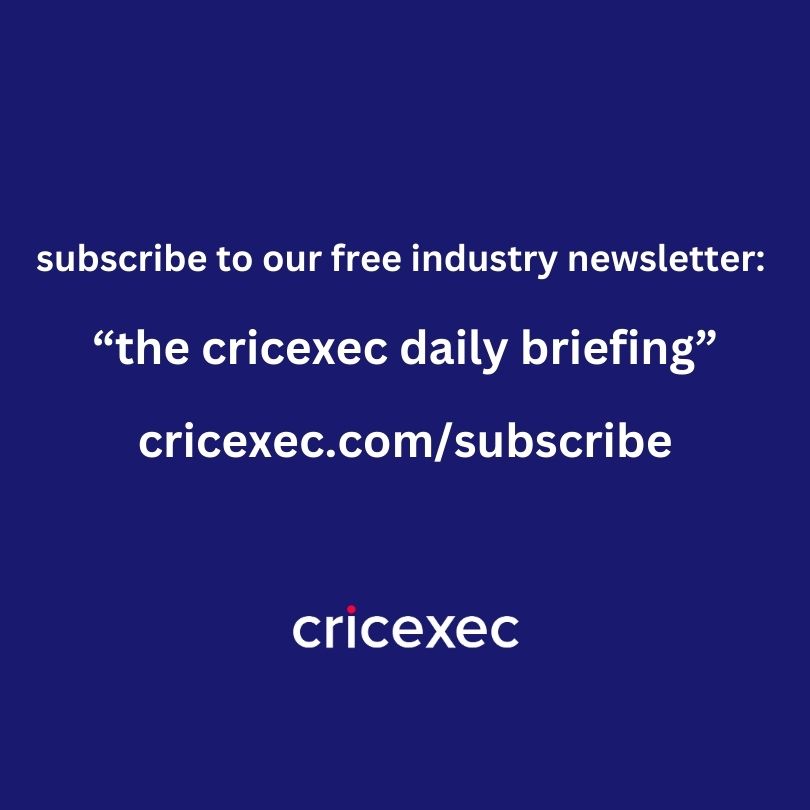 cricexec's tweet image. 🎙️: INTERVIEWS

@virendersehwag: @GautamGambhir's arrival will offer players greater clarity

➡️cricexec.com/virender-sehwa…

#CricketCoaching #CoachingStrategy #CricketManagement #CricketDevelopment #IndianCricket