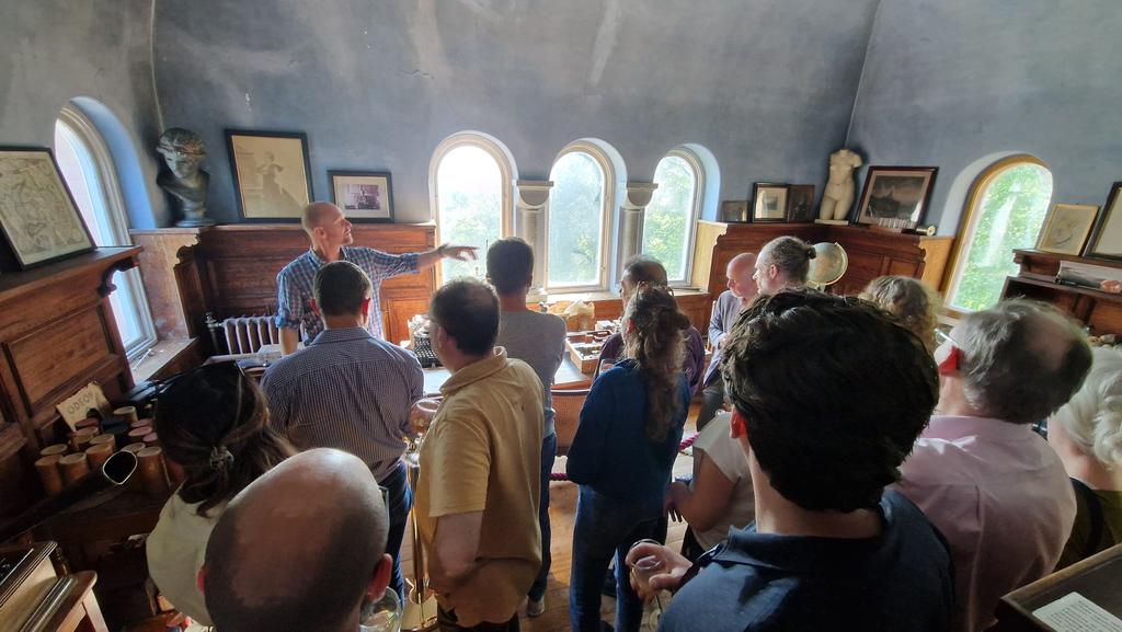 Siddharth Sareen tweet media