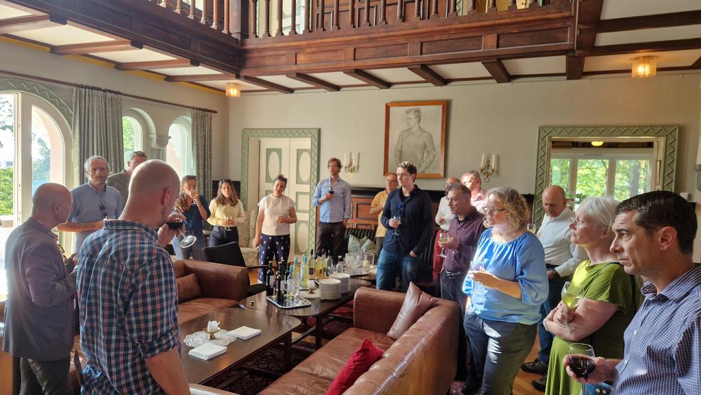 Siddharth Sareen tweet media