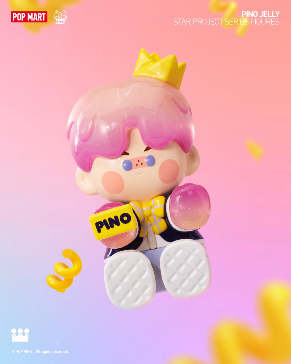 POP MART JAPAN on X: 