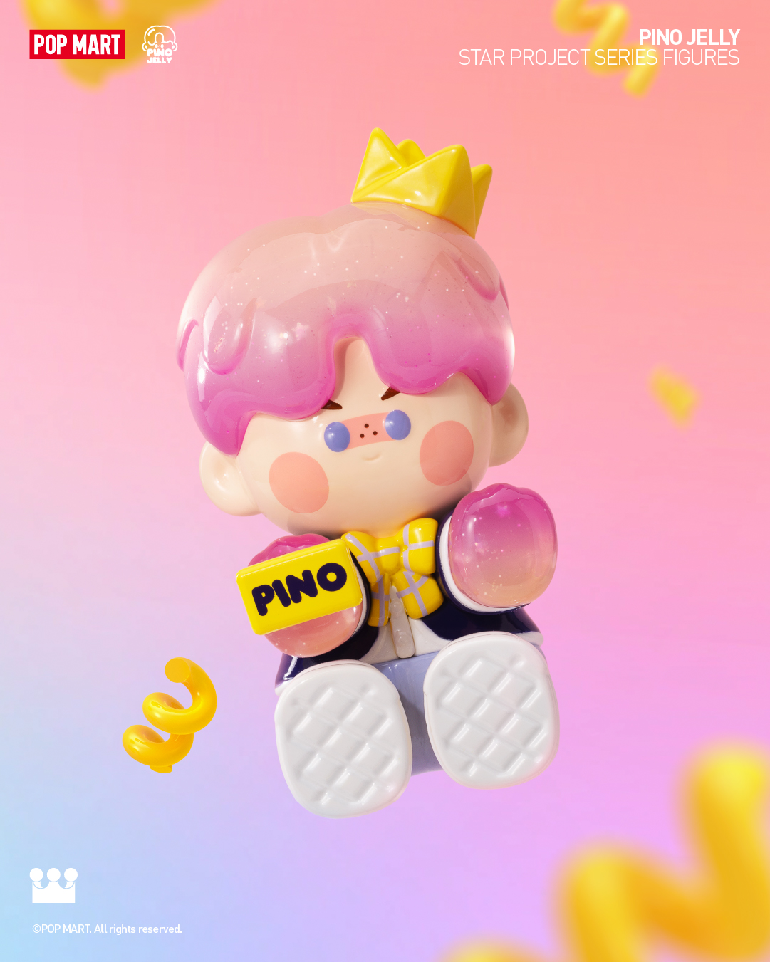 POP MART JAPAN on X: POP MART JAPAN on X: