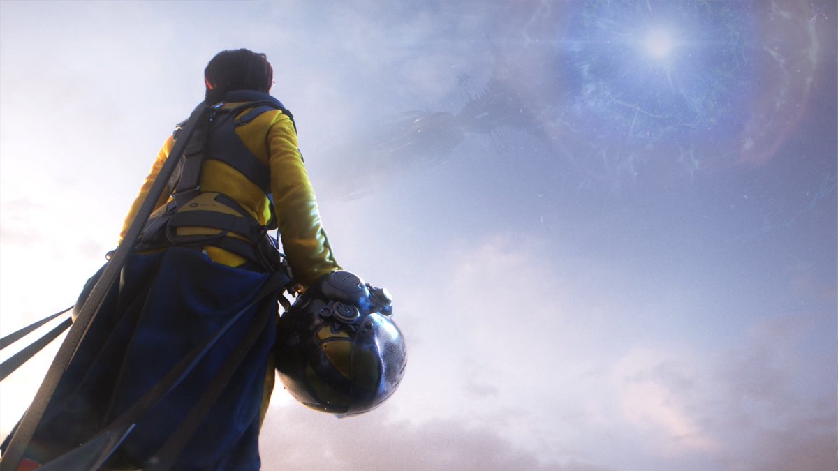 🚀 One month in the skies with CYGNI: All Guns Blazing, and the action hasn’t slowed down! 🌌

Whether you’ve battled through Story Mode, Arcade, Solo, or Multiplayer, let us know what you think of #CYGNI! 💫

Haven’t played yet? Grab your copy now! 🎮 cygnigame.com