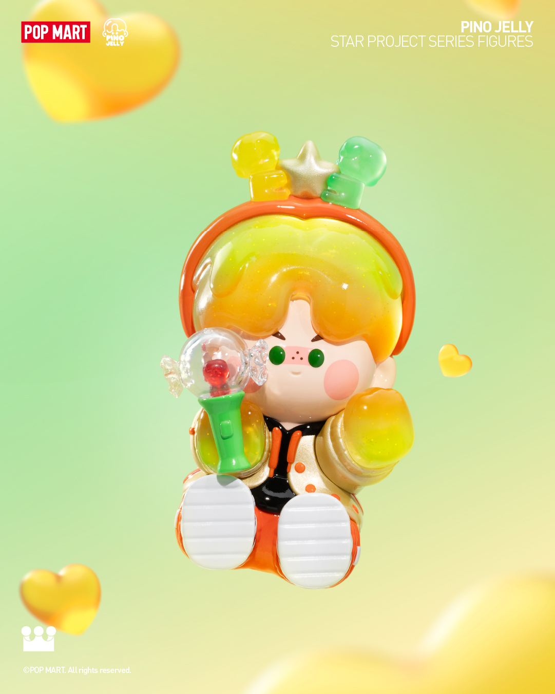 POP MART JAPAN on X: POP MART JAPAN on X: