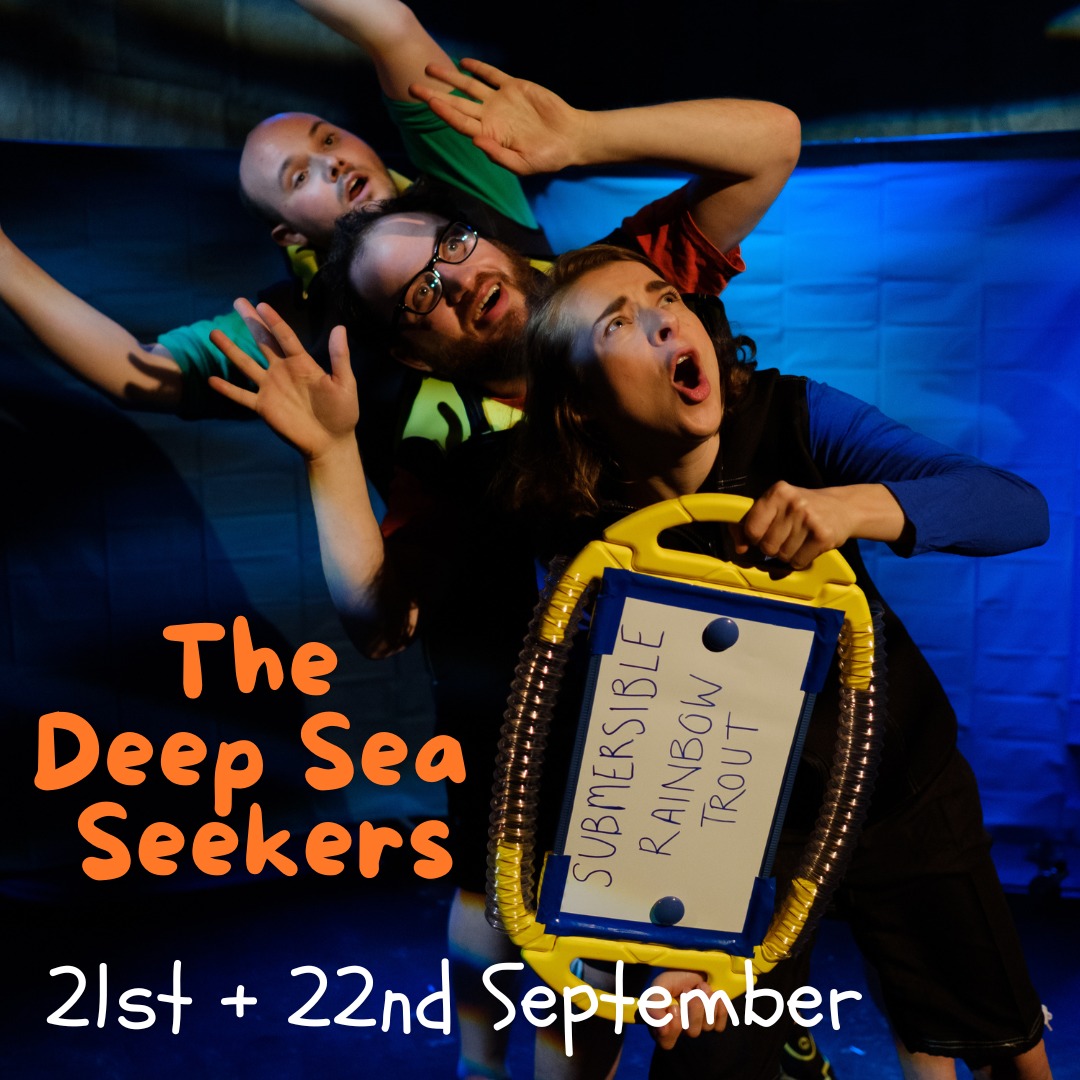 The Seekers are on tour! 

First up - BRISTOL <a href="/WardrobeTheatre/">The Wardrobe Theatre</a> 21st and 22nd September