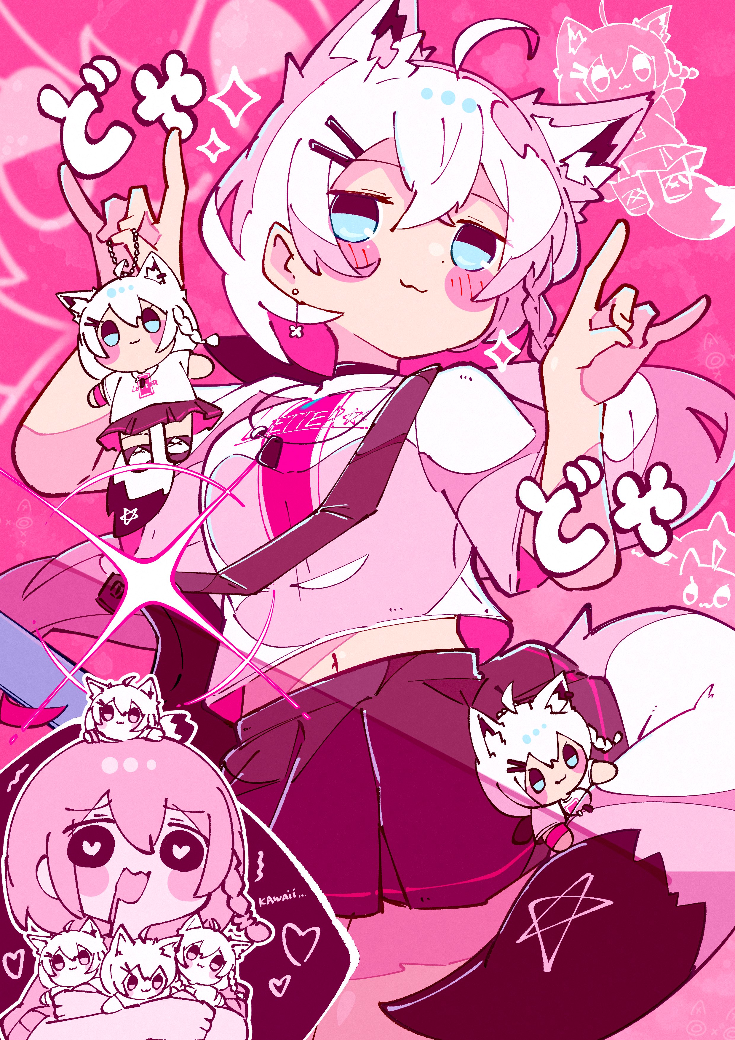 Haる┆クリフェス4/26 on X: Haる┆クリフェス4/26 on X: