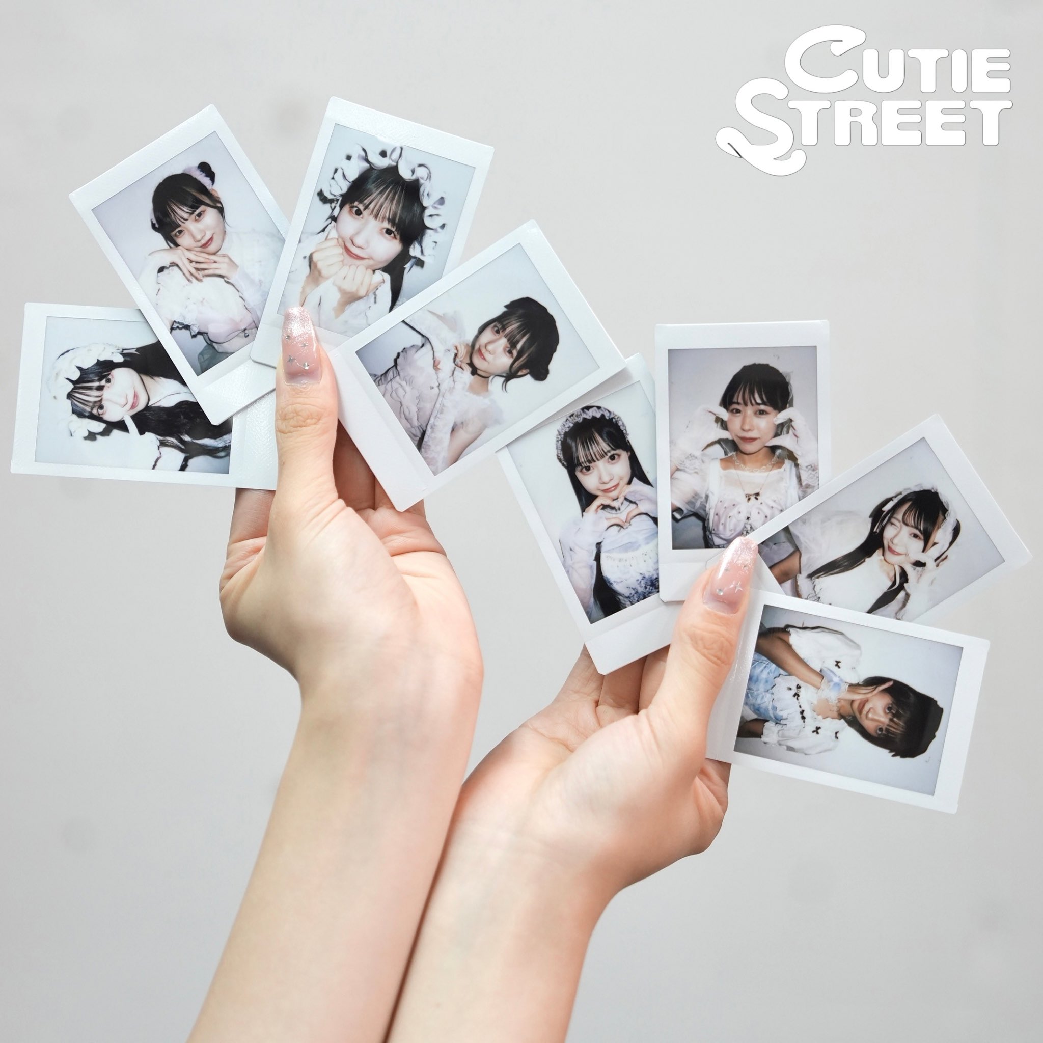 桜庭遥花(CUTIE STREET) on X: 桜庭遥花(CUTIE STREET) on X: