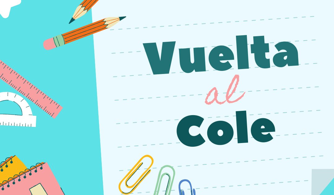 ColeAzorin's tweet photo. ¡VOLVEMOS AL COLE! https://t.co/an6E9imzhu https://t.co/FrzdLJBHEs