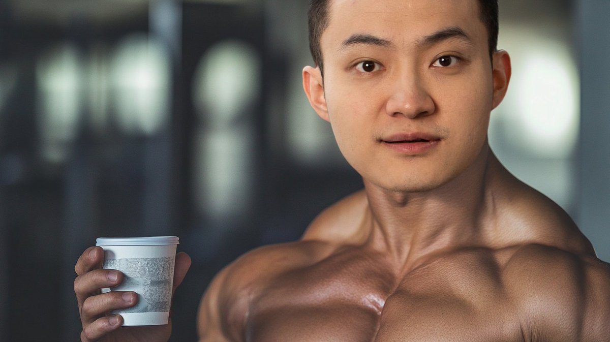 GM Chads☕️

New ATHs again, but job is not finished.

First Coffe then Cooking👀

$PUMPS IT 

💪🔜 🌖

#tron #trx $trx $sundog $suncat $rock #Sunpump #SunPumpMeme