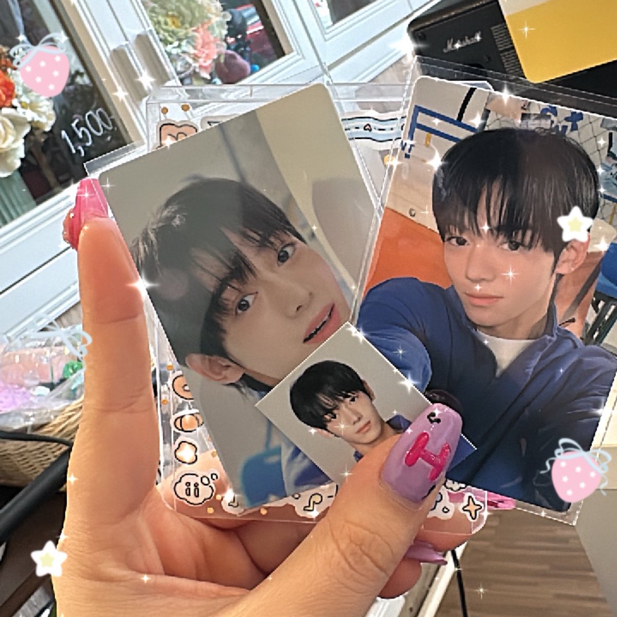 คนหล่อค้าบบบบบ ฮือ