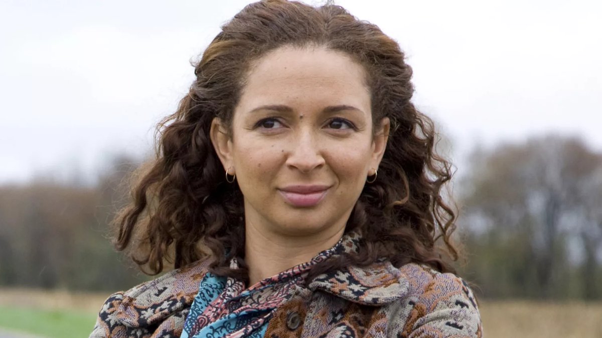 Maya Rudolph Siblings: All About Marc Rudolph dlvr.it/TCvKJt