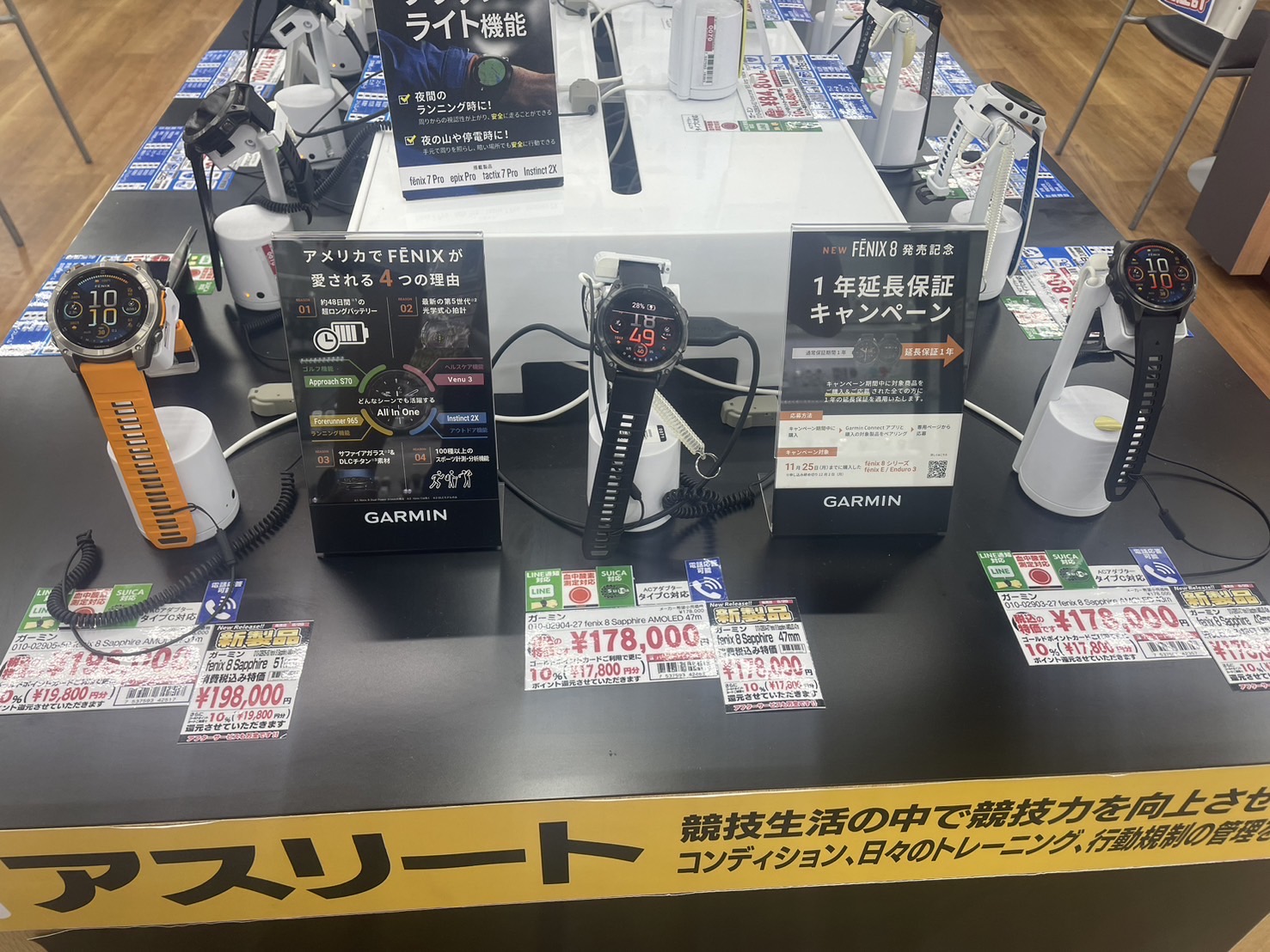 ヨドバシ 京都店 on X: 