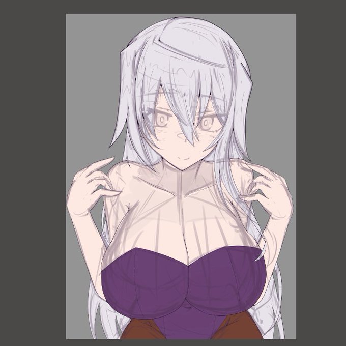 悩んだら耳なしでもバニースーツだぞシンイチ 