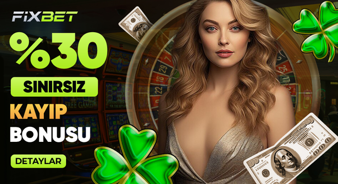#Fixbet'ten Sınırsız

💸%30 Kayıp Bonusu

🎁Üye Olan herkese 555TL deneme bonusu

✅Üyelik için:cutt.ly/xwBLLec6

#TimeToGoHomeAmartey #altın #viop #bist100 #borsa Osimhen #bofa UEFA Avrupa Ligi Angelino Barış Ndombele