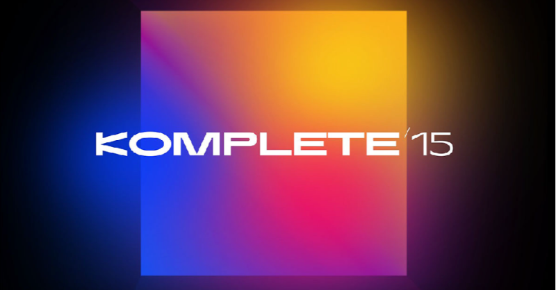 snrec_jp's tweet photo. 【今週の記事より】
Native InstrumentsのソフトウェアバンドルKomplete 15が発表!
9月30日(月)までの予約注文限定で
iZotope Neutron 4が無償付属
@izotopejapan @minetjp
詳細は画像をクリック⏬
#NativeInstruments
#Komplete15
#iZotopeNeutron4
#音楽制作 #DTMerさんと繋がりたい