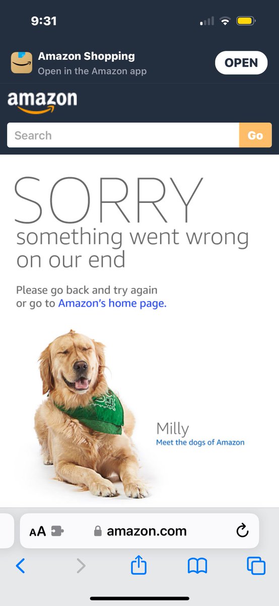 RedHead_Reality's tweet image. Ok what’s going on with the @amazon site ? #ADHDMotivation and I remembered to do tasks and the subscriptions are not accessible…