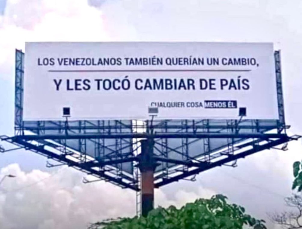 CamiloJara8's tweet photo. @EnriquePenalosa https://t.co/EvDSiEkXMM