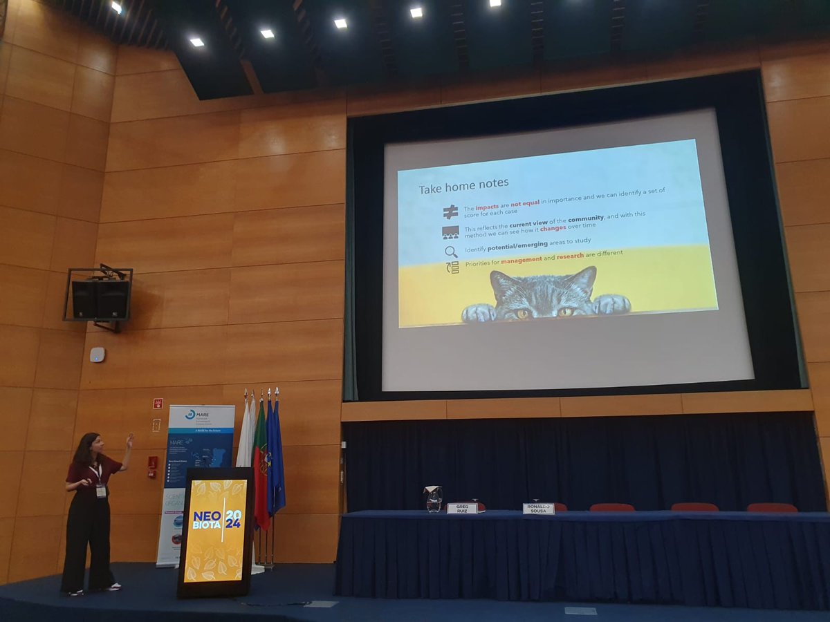 Laís Carneiro, PhD tweet media