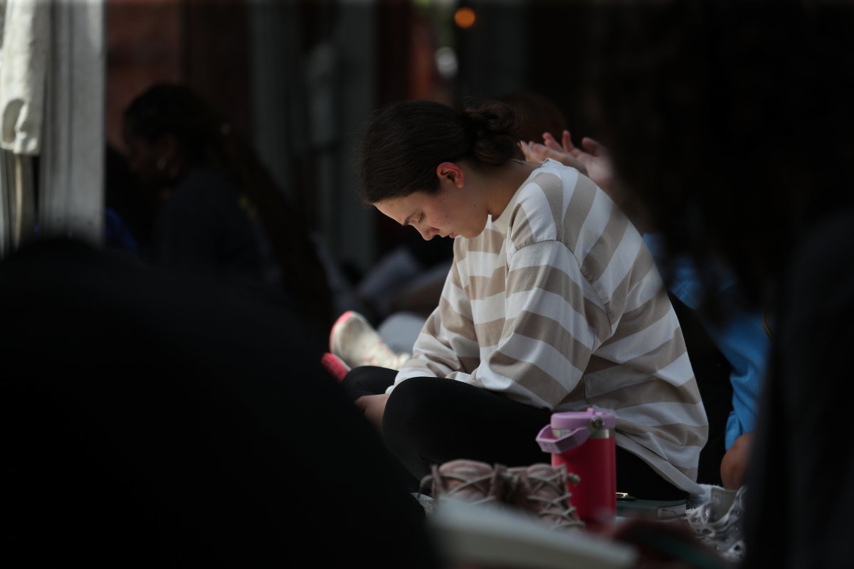 Baylor Spiritual Life tweet media