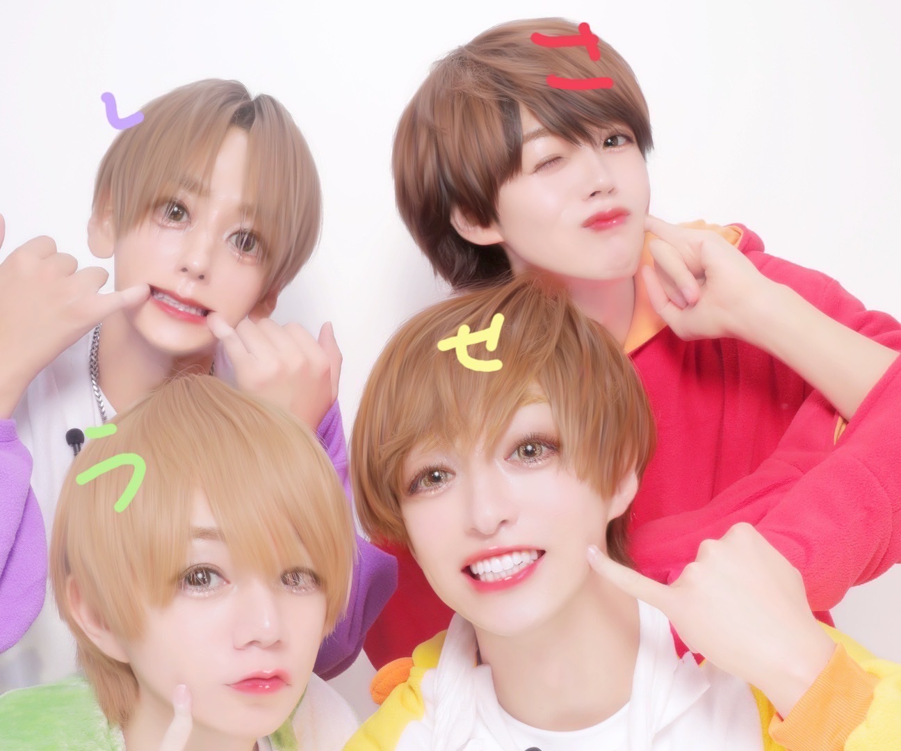 浦島坂田船公式 (@USSS_info) 的亮点 / X 浦島坂田船公式 (@USSS_info) 的亮点 / X