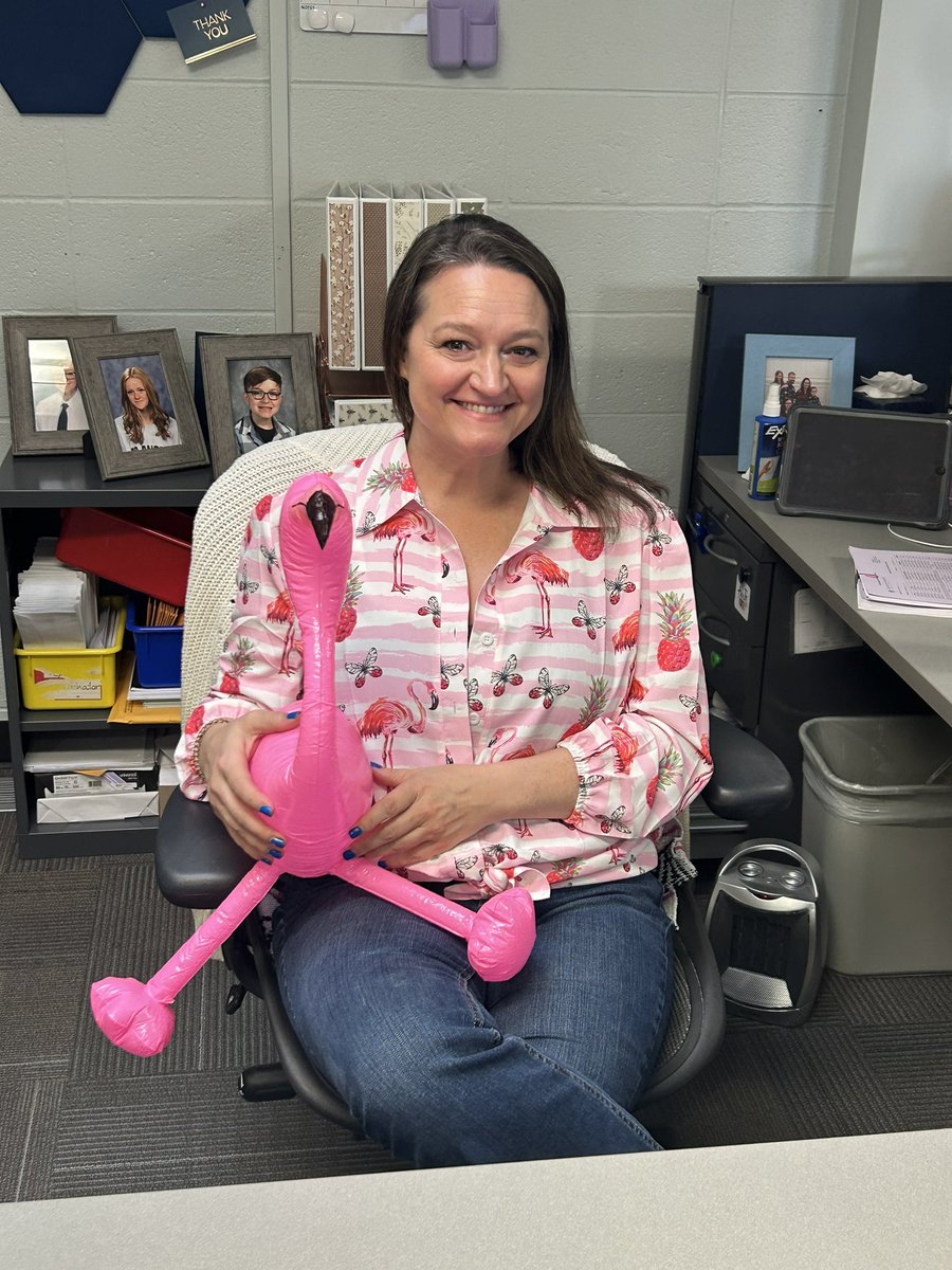 Indian Woods Middle School (@iwmswolves) on Twitter photo You know it’s Friday at Woods when…🦩<a href="/LCteach_learn/">Lindsey Constance</a> <a href="/dreiling_grant/">Grant Dreiling</a> <a href="/Bclaypool63/">Brandon Claypool</a> <a href="/aquadockc/">Mr. Welton</a> You know it’s Friday at Woods when…🦩<a href="/LCteach_learn/">Lindsey Constance</a> <a href="/dreiling_grant/">Grant Dreiling</a> <a href="/Bclaypool63/">Brandon Claypool</a> <a href="/aquadockc/">Mr. Welton</a>